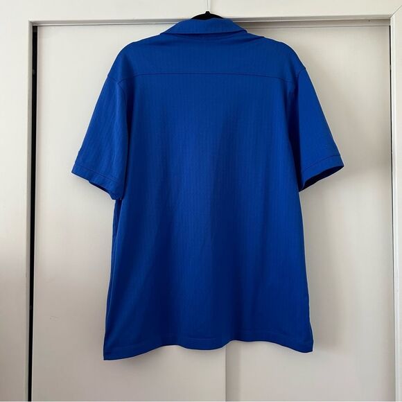 Nike Men’s Golf Polo Shirt - Picture 2 of 7